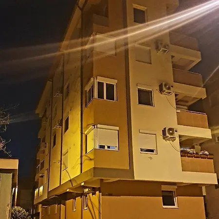Grkov Skopje