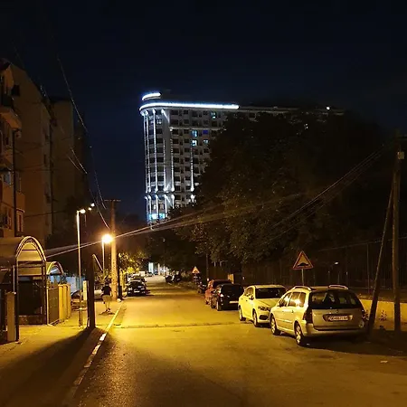 Grkov * Skopje