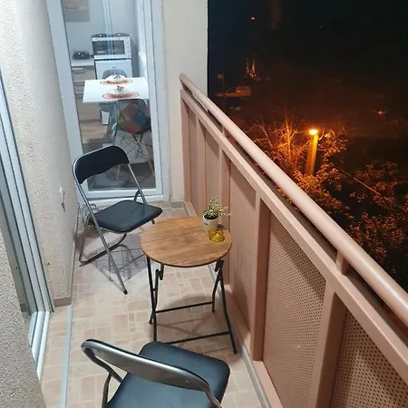 Grkov Apartment Skopje