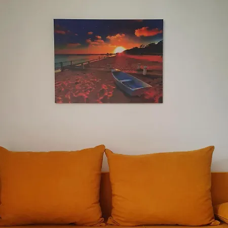 Grkov Appartement Skopje