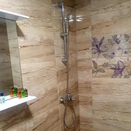 Apartment Grkov Skopje