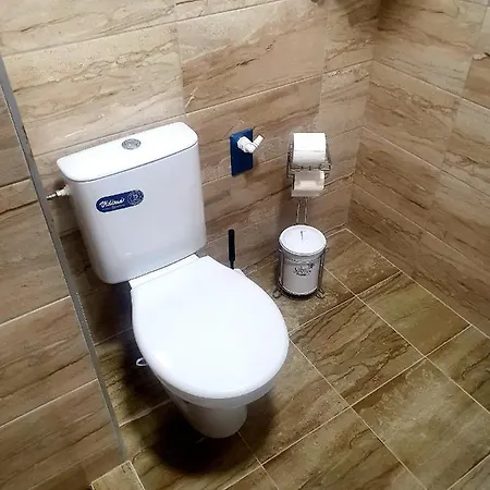 Appartement Grkov Skopje