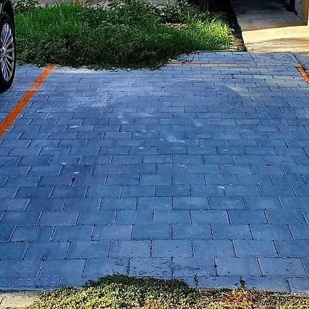 Grkov Appartement Skopje