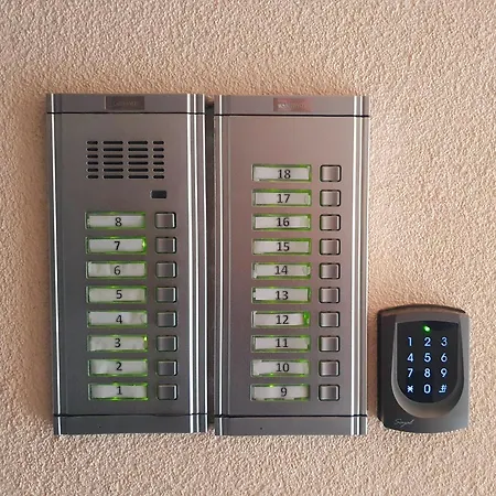 Grkov Appartement Skopje