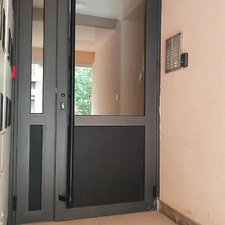 Apartment Grkov