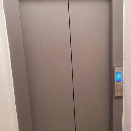 Apartment Grkov