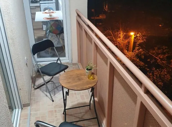 Grkov Apartment Skopje