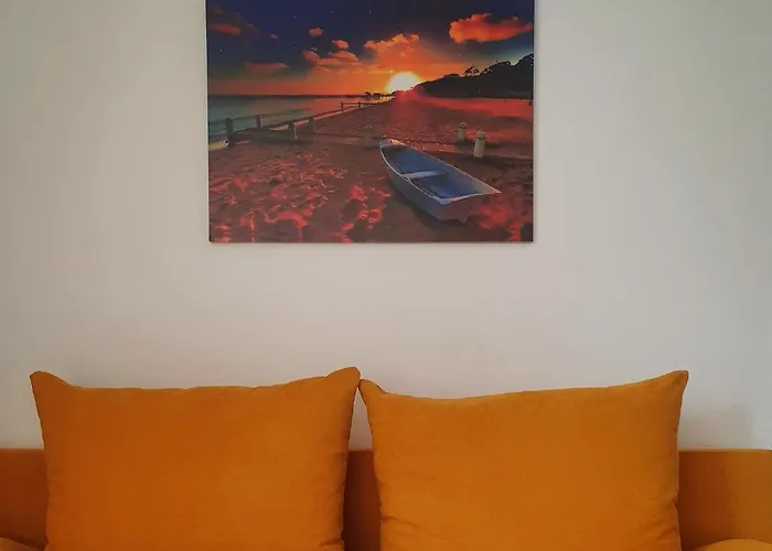 Grkov Apartment Skopje