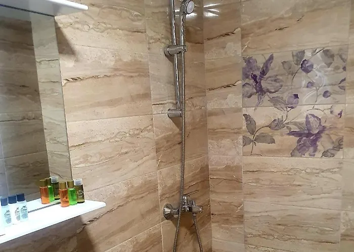 Apartment Grkov Skopje