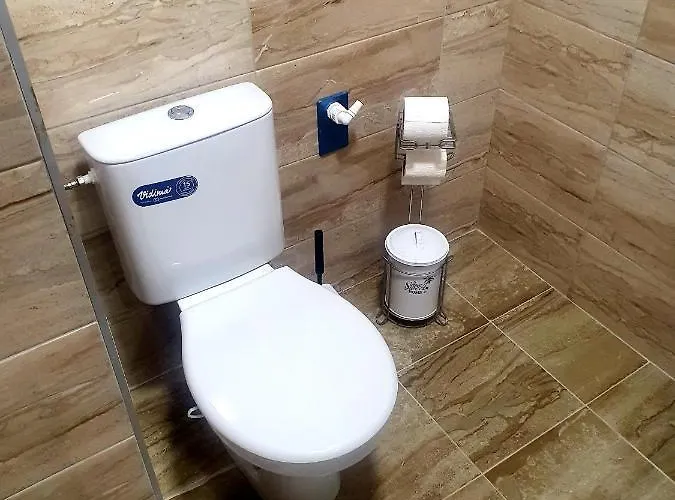 Apartment Grkov Skopje