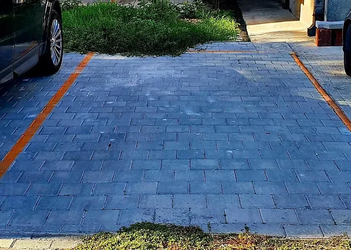 Grkov Apartment Skopje