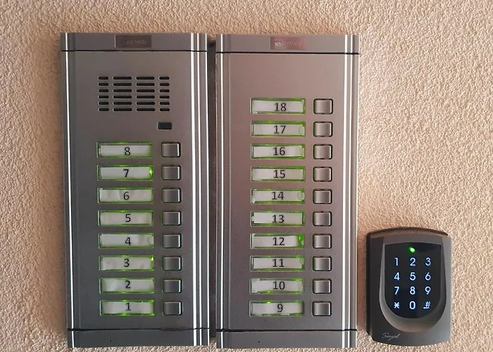 Grkov Apartment Skopje